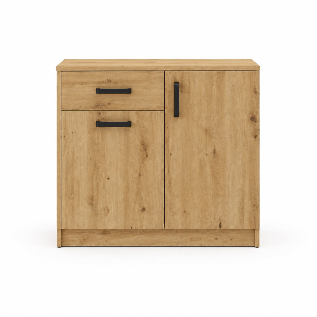 Komoda Malta 820 2F1S – widok 3/4