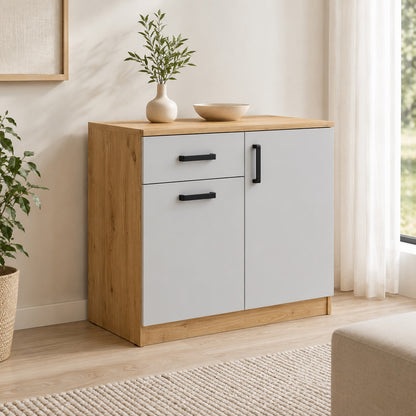 Komoda Malta 820 2F1S