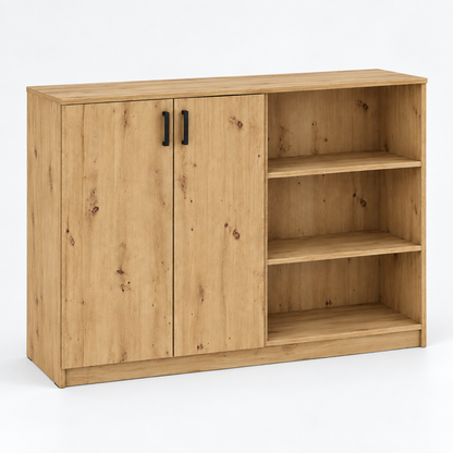 Komoda Malta 830 2F – widok od frontu