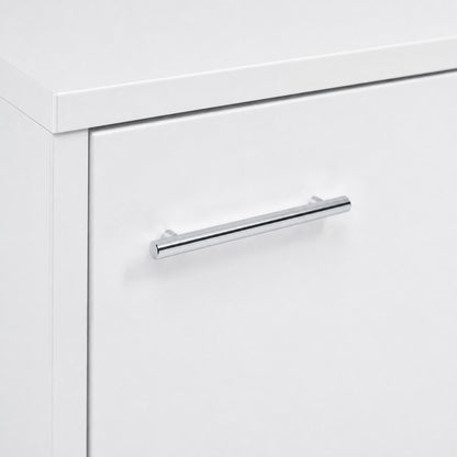 Komoda Mike 1 3T 2S – detal wykończenia