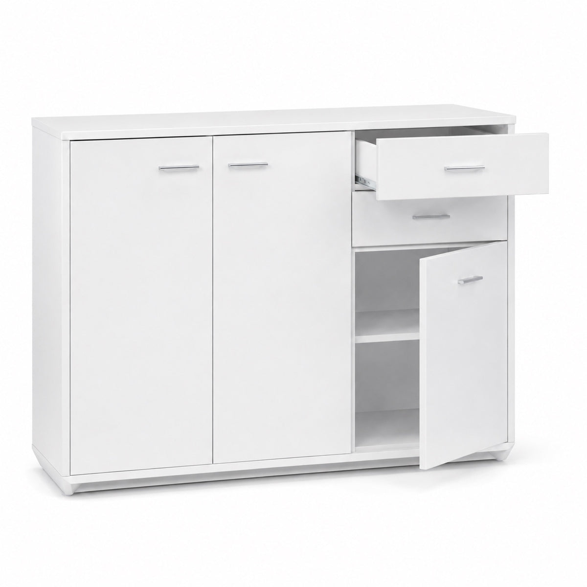 Komoda Mike 1 3T 2S