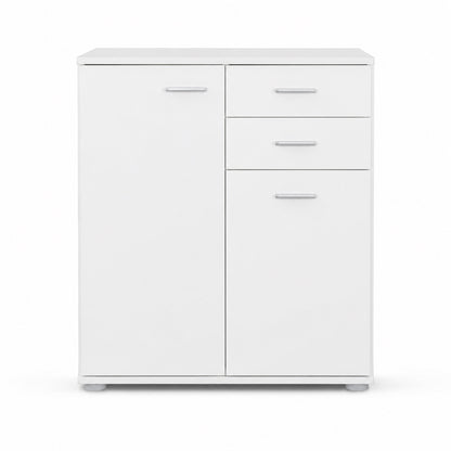 Komoda Mike 2 2T 2S – widok od frontu
