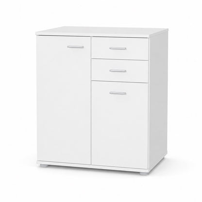 Komoda Mike 2 2T 2S – widok 3/4