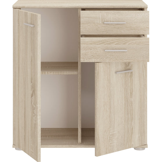 Komoda Mike 2 2T 2S