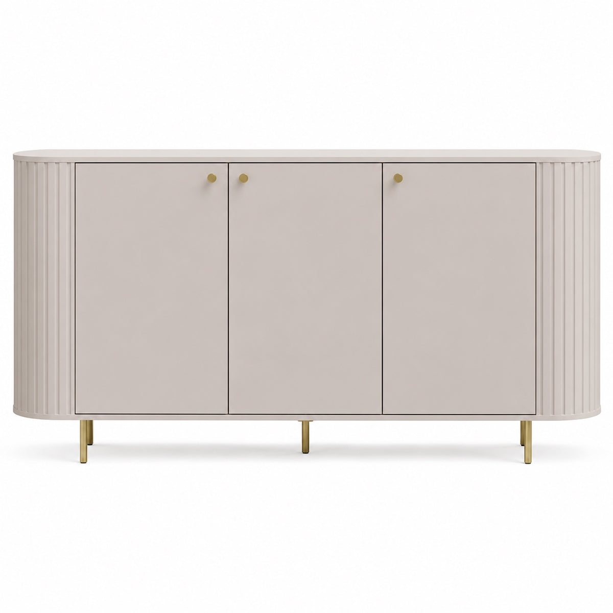 Komoda Ovalio 830 – widok od frontu