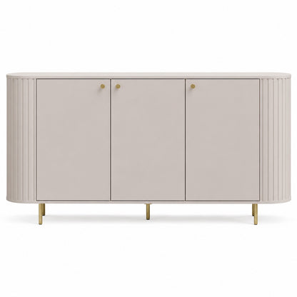 Komoda Ovalio 830 – widok od frontu