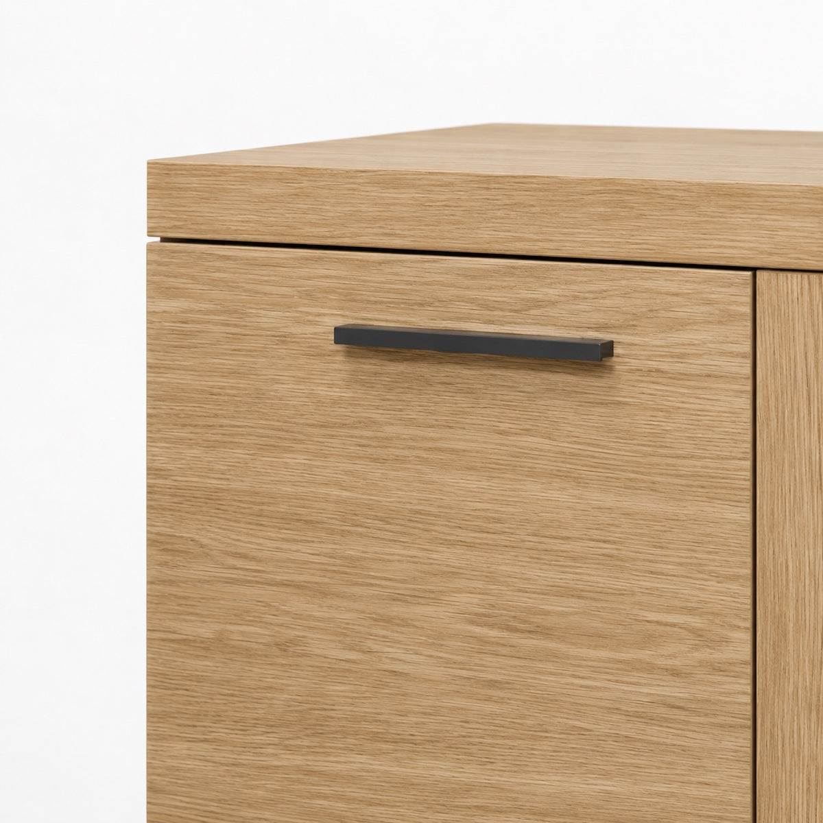 Komoda Rumba DO21 2F – Dąb Olejowany