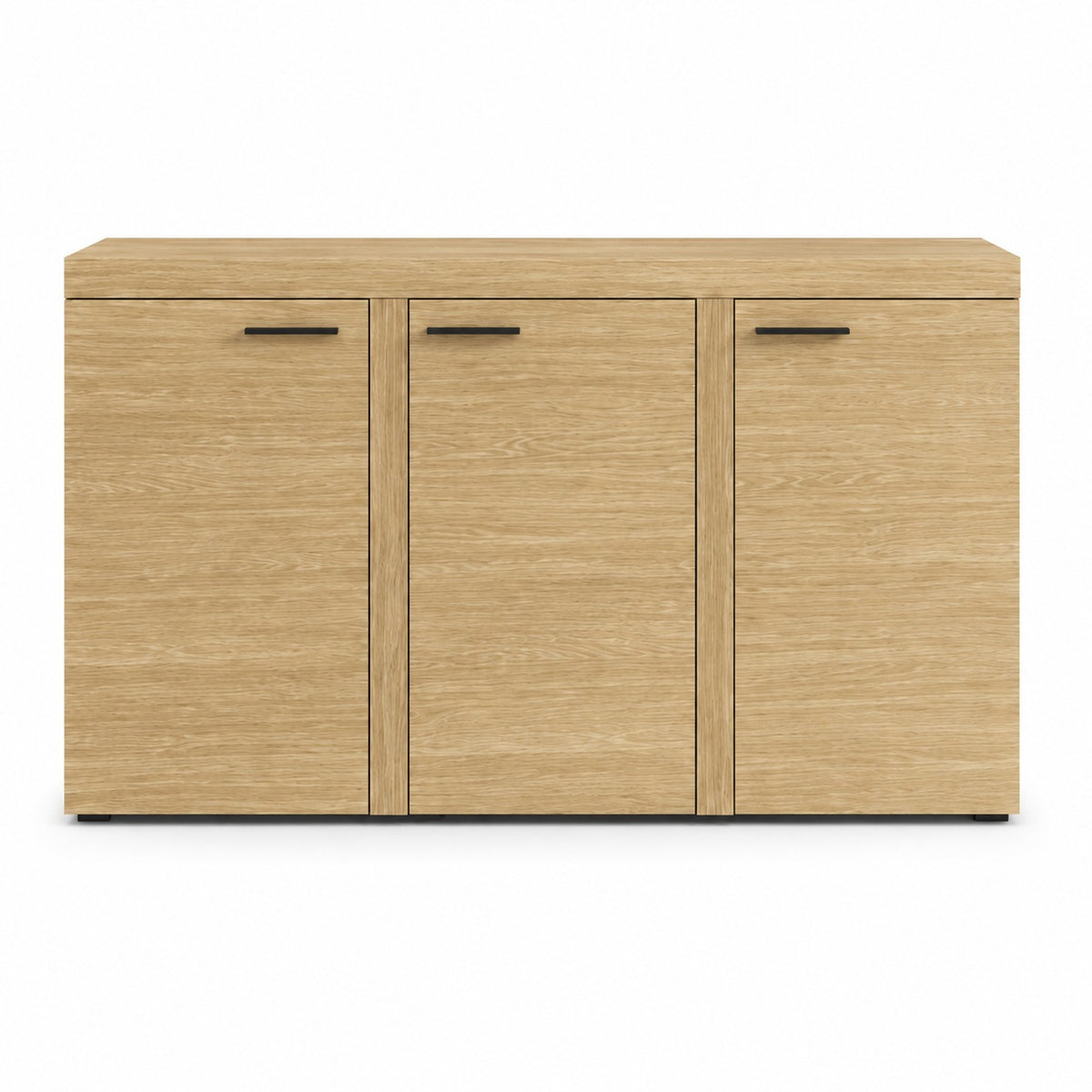 Komoda Rumba DO22 3F – Dąb Olejowany