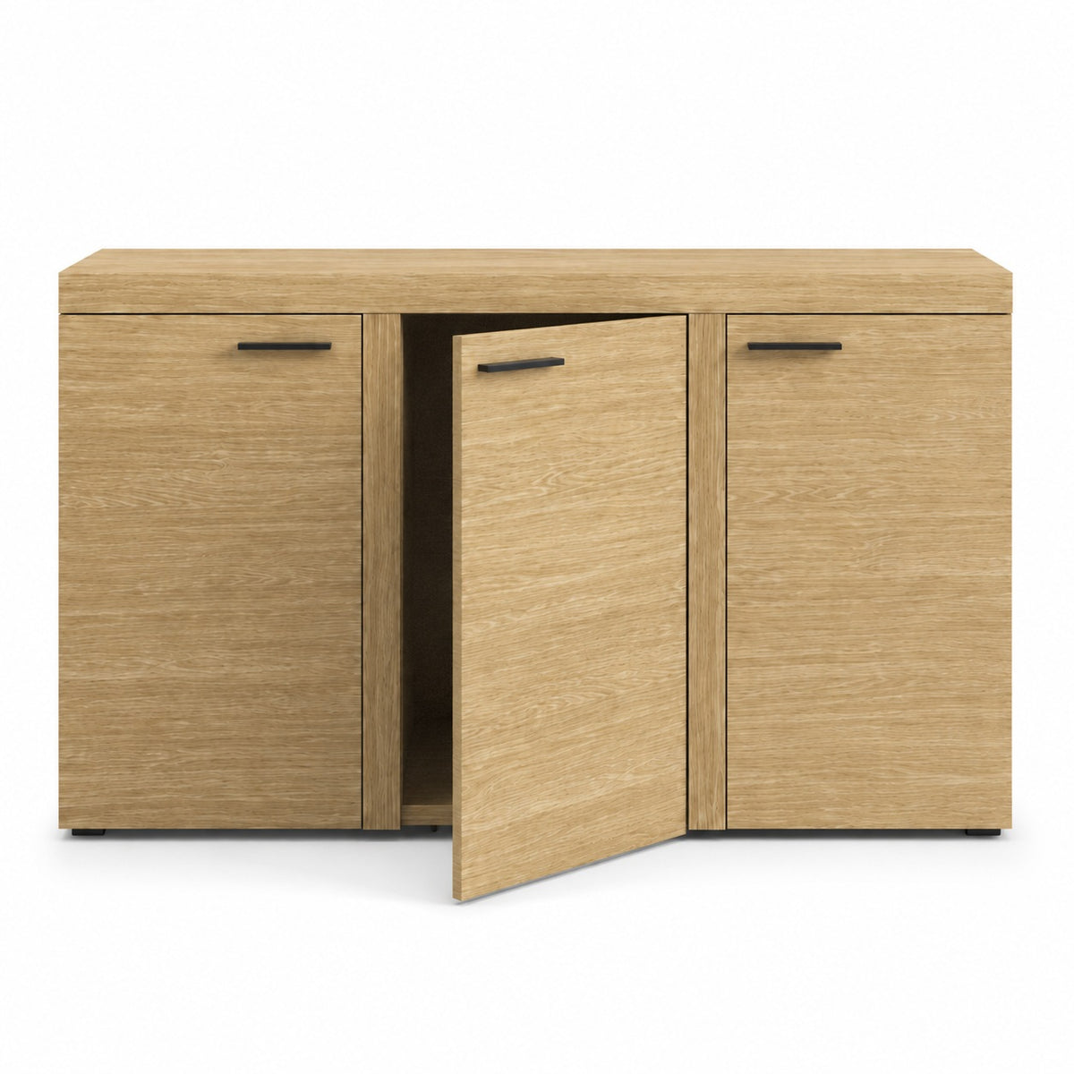 Komoda Rumba DO22 3F – Dąb Olejowany