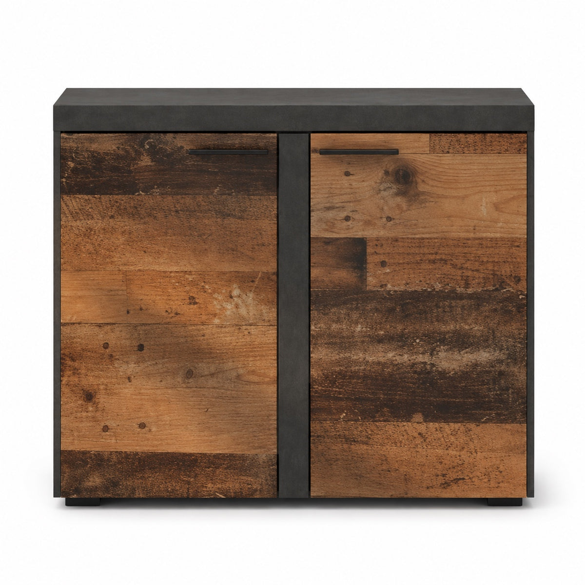 Komoda Rumba OLDMAT21 2F – Old Wood / Matera