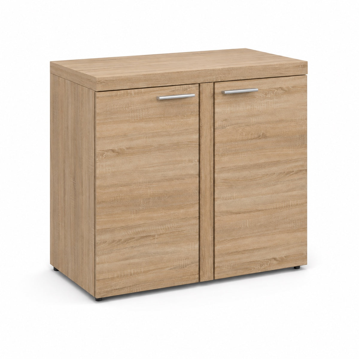Komoda Rumba SO21 2F – Dąb Sonoma