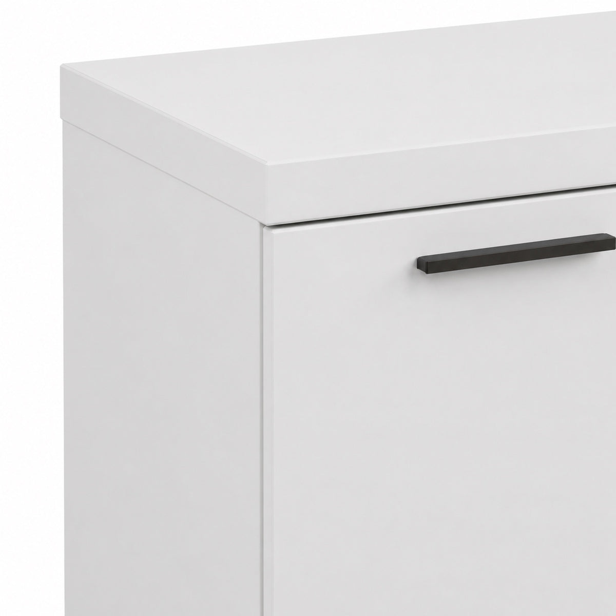 Komoda Rumba WH20 2F 2S – Biały