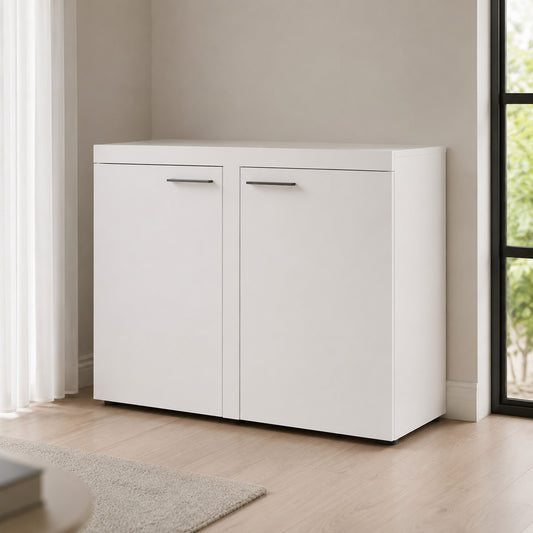 Komoda Rumba WH21 2F – Biały
