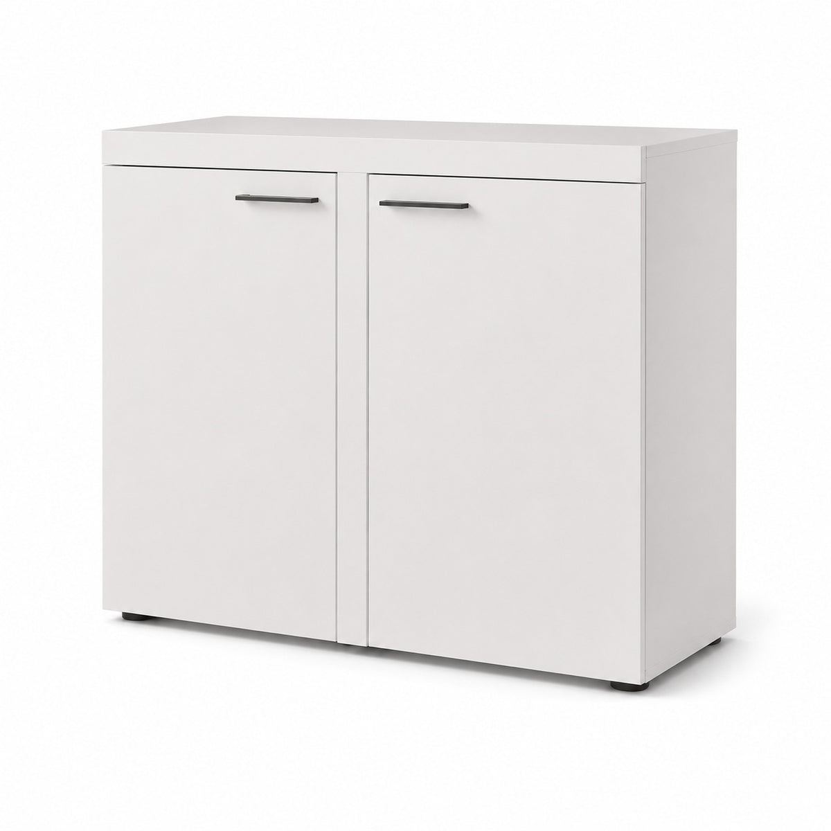 Komoda Rumba WH21 2F – Biały