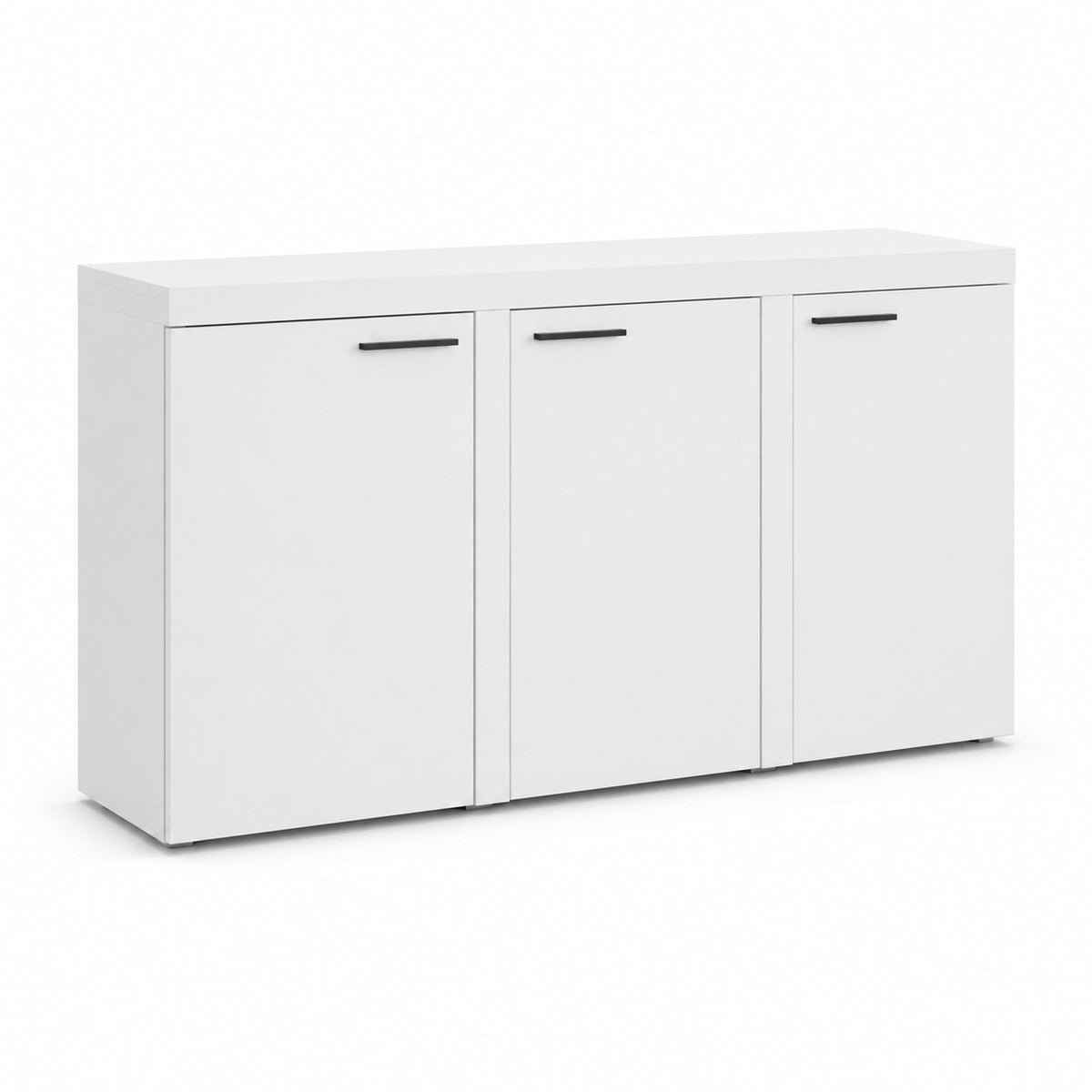 Komoda Rumba WH22 3F – Biały