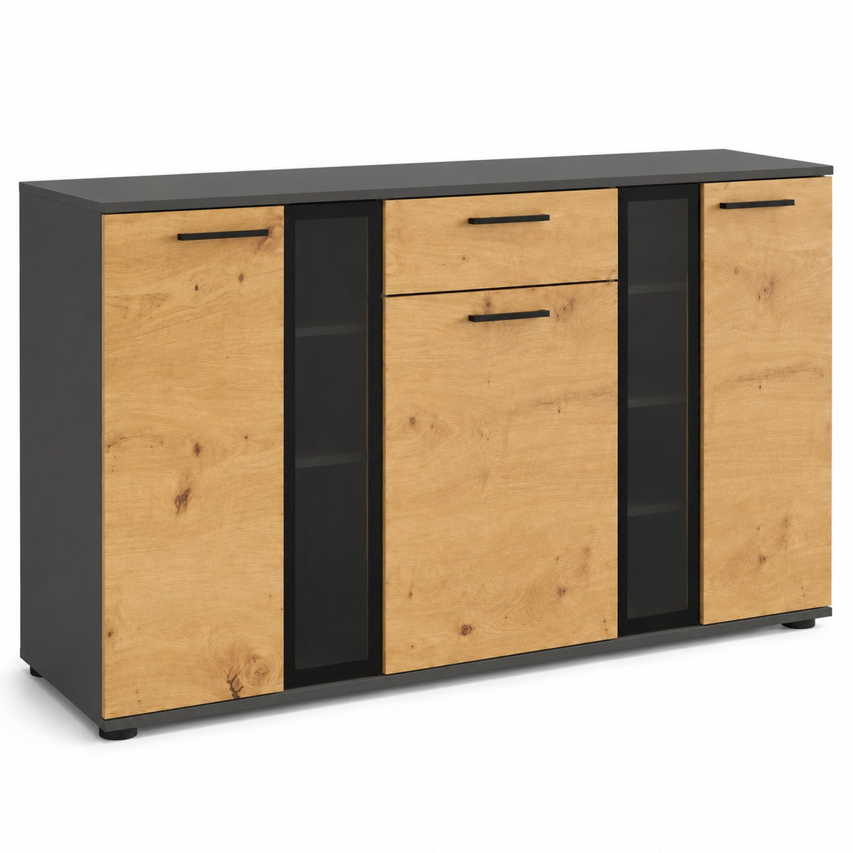 Komoda Salsa ARMAT20 – Dąb Artisan / Matera