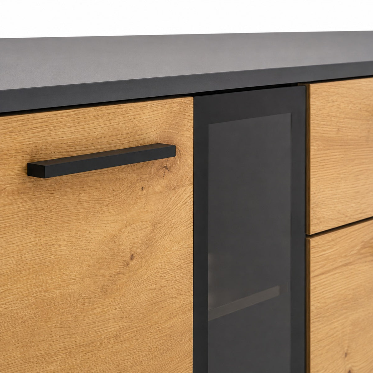 Komoda Salsa ARMAT20 – Dąb Artisan / Matera