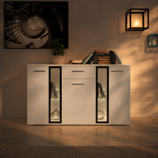 Komoda Salsa WH20 – Biały