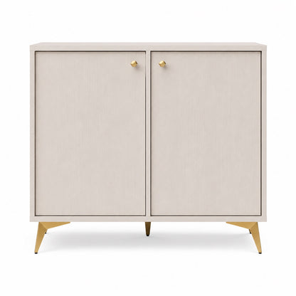 Komoda Tokyo 1 2F – 83,6 × 40,8 cm – widok od frontu