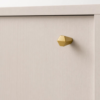 Komoda Tokyo 1 2F – 83,6 × 40,8 cm – detal wykończenia