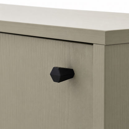 Komoda Tokyo 2 1F 3S – 100,2 × 40,8 cm