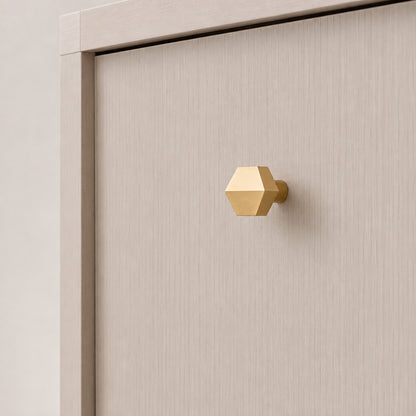 Komoda Tokyo 2 2F 2S – 83,6 × 40,8 cm – detal wykończenia