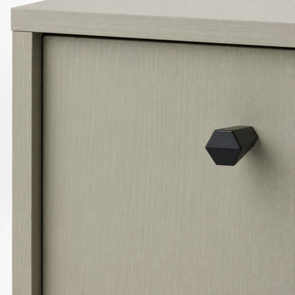 Komoda Tokyo 3 1F 3S – 100,2 × 40,8 cm