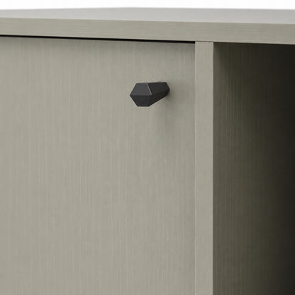 Komoda Tokyo 3 2F 2S – 100,2 × 40,8 cm