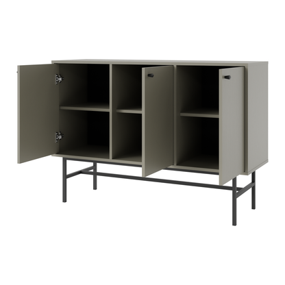 Komoda Tokyo 3 3F – 124,5 × 40,8 cm