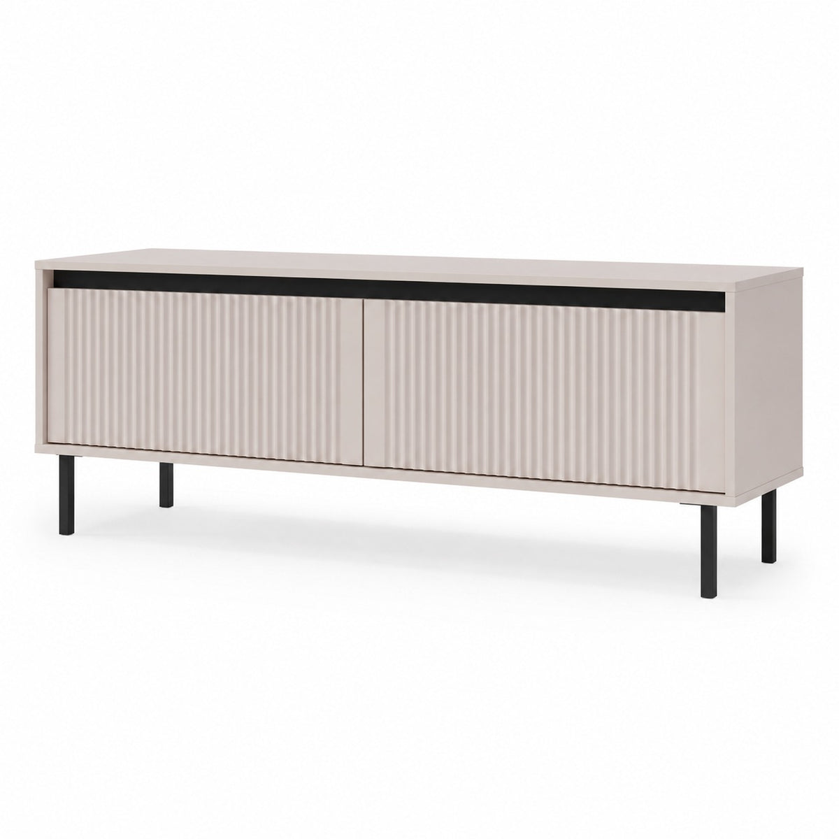 Szafka RTV Osaka 2S – 140,2 × 40 cm