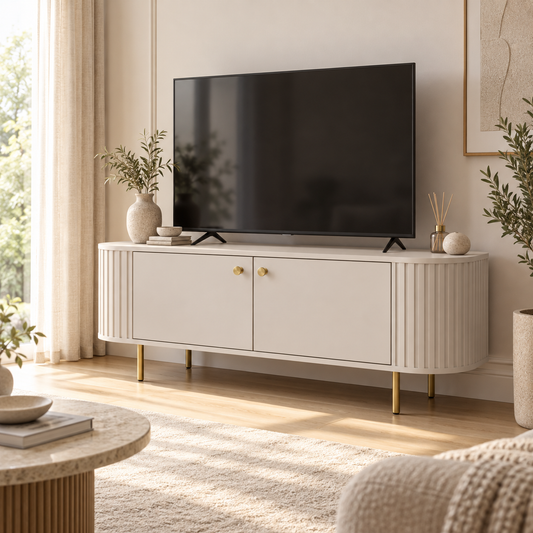 Szafka RTV Ovalio 302