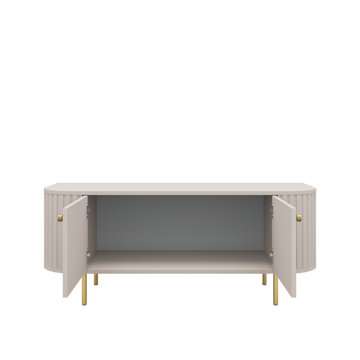 Szafka RTV Ovalio 302