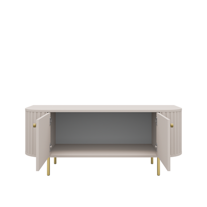 Szafka RTV Ovalio 302