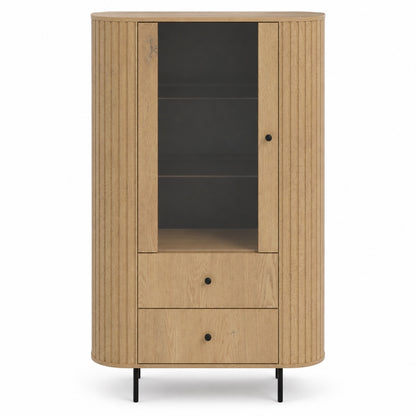 Witryna Ovalio 112