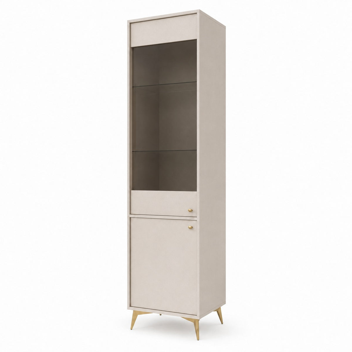 Witryna Tokyo 1 2F – widok 3/4