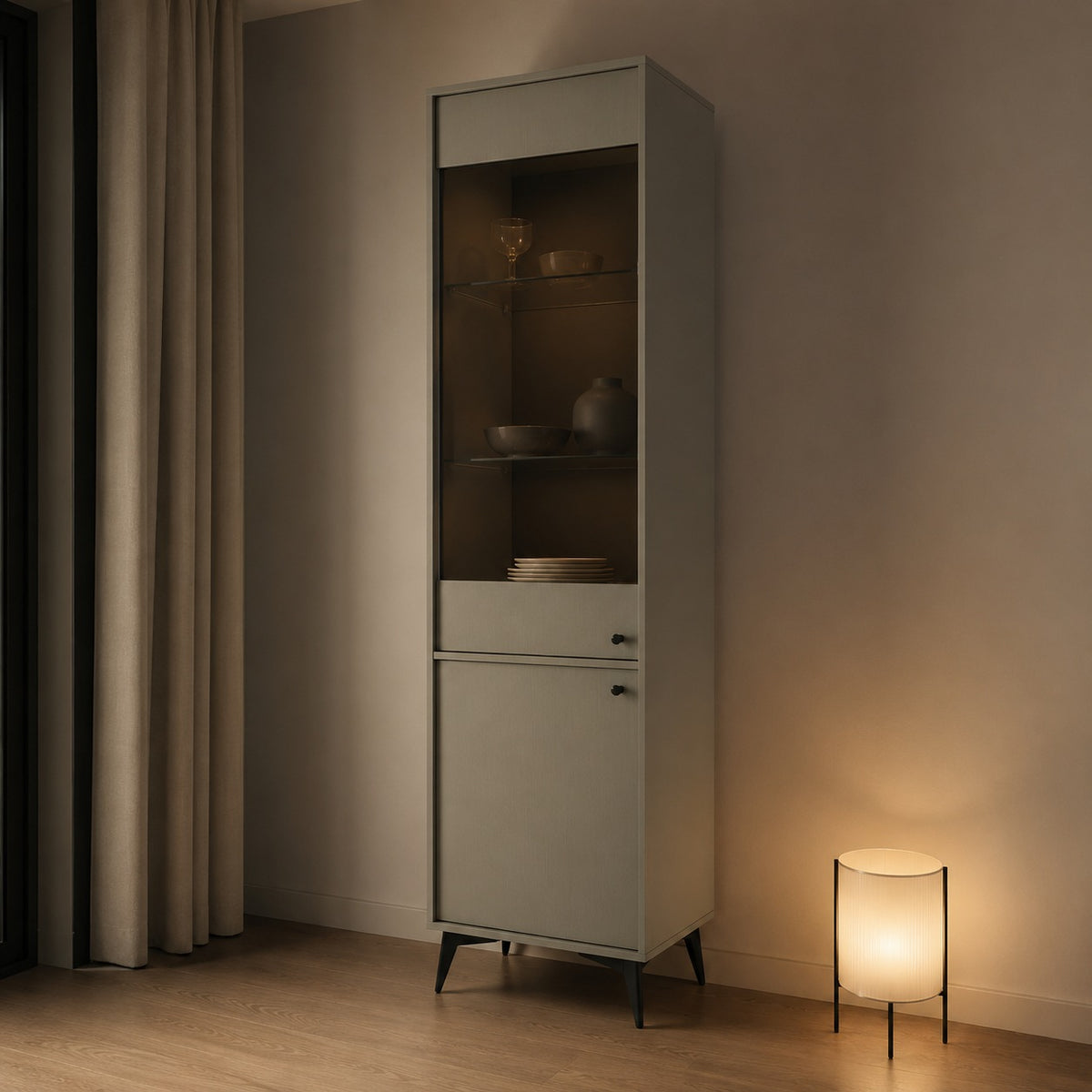 Witryna Tokyo 1 2F