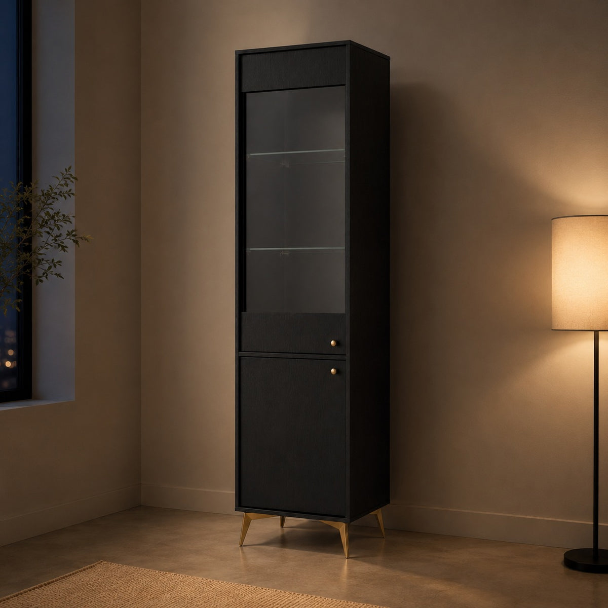 Witryna Tokyo 1 2F