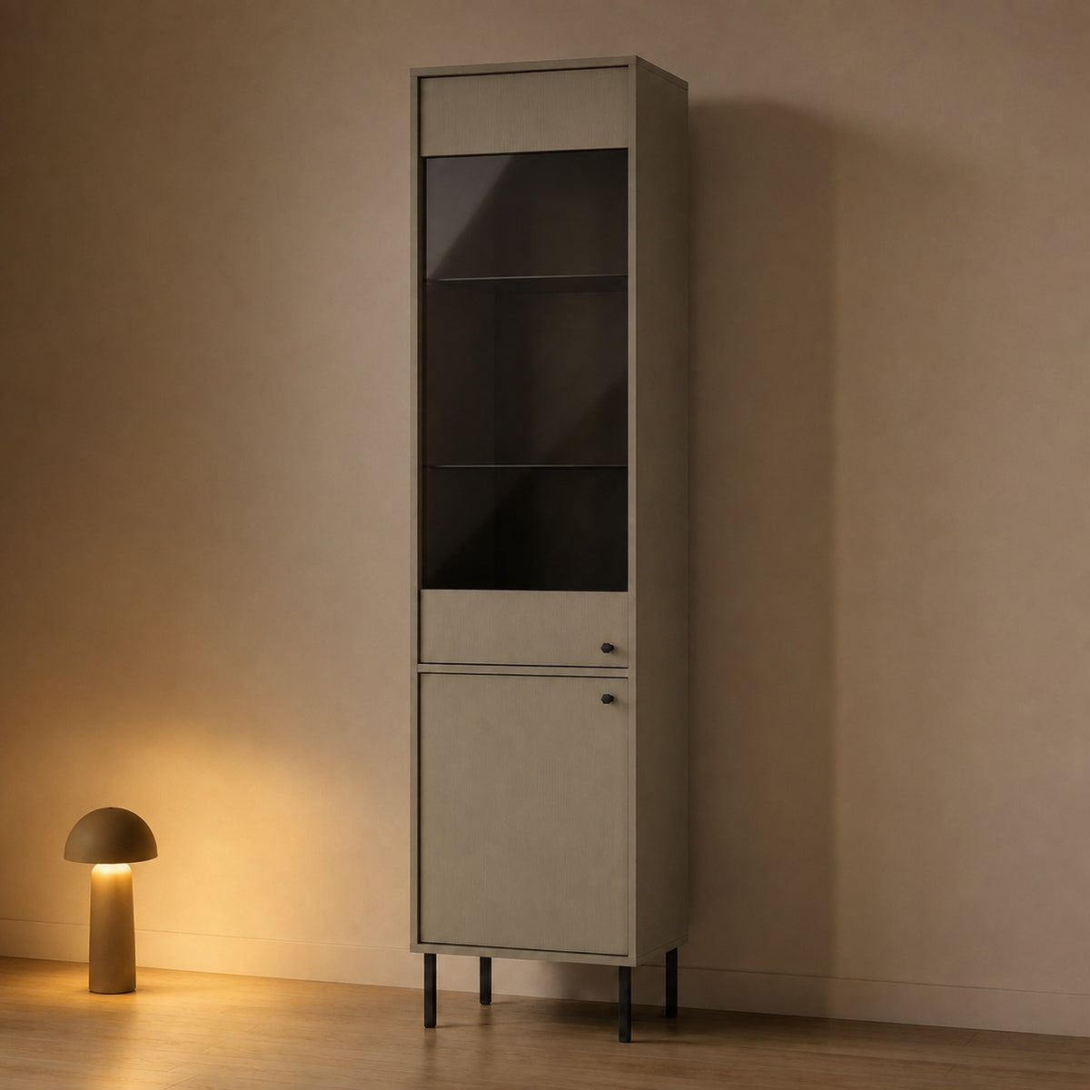 Witryna Tokyo 2 2F