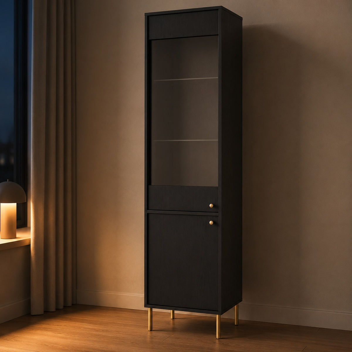 Witryna Tokyo 2 2F