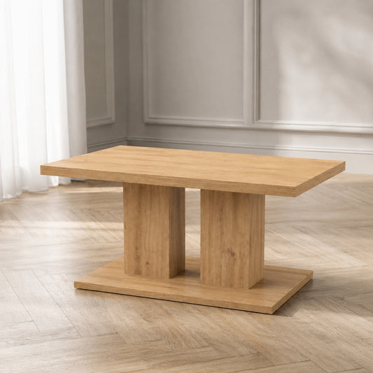 Stolik kawowy Boston AR10 – Dąb Artisan