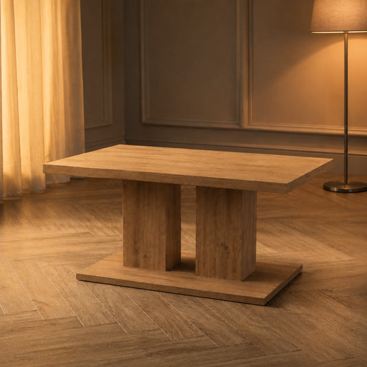 Stolik kawowy Boston AR10 – Dąb Artisan