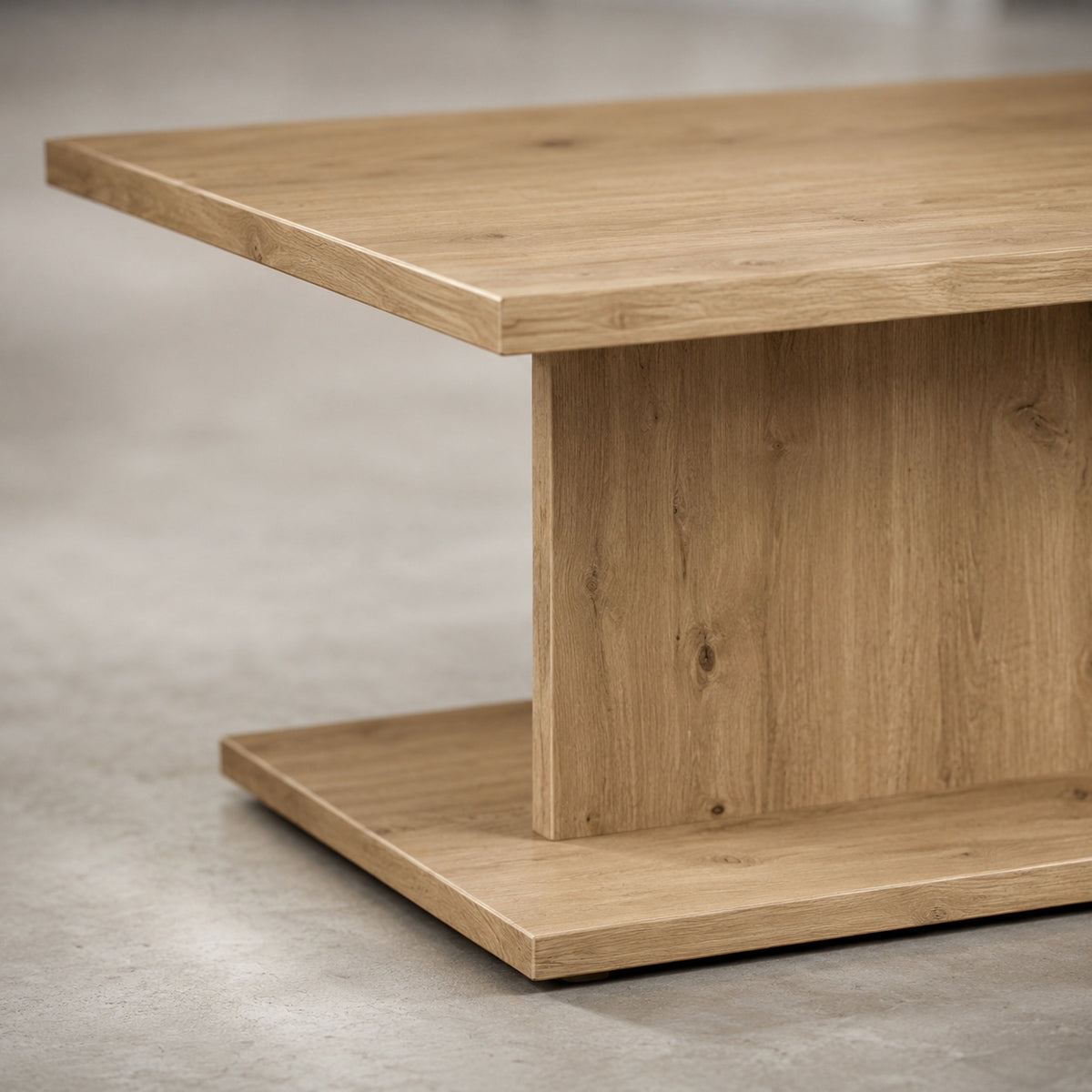Stolik kawowy Denver AR10 – Dąb Artisan