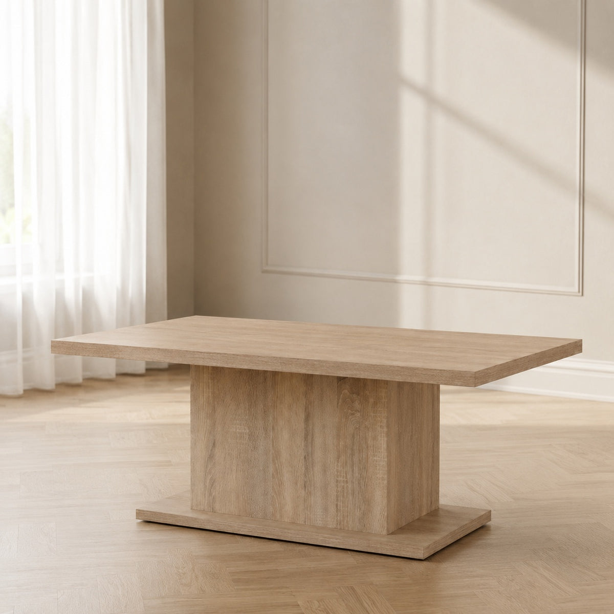 Stolik kawowy Denver SO10 – Dąb Sonoma