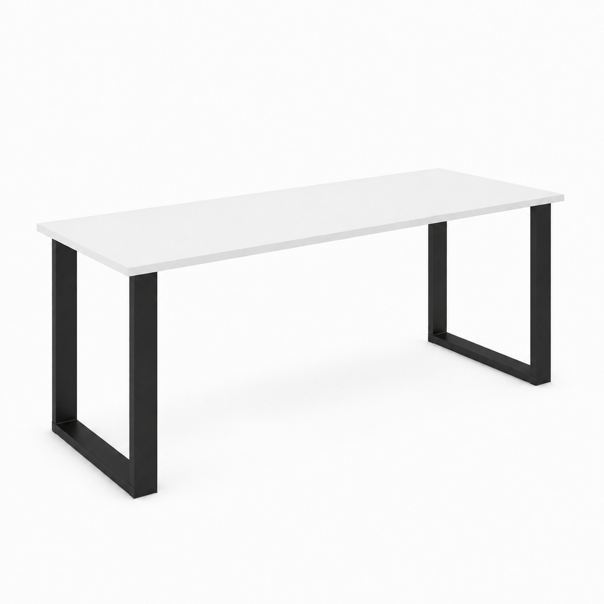 Stół Imperial – 185 × 67 cm – detal wykończenia