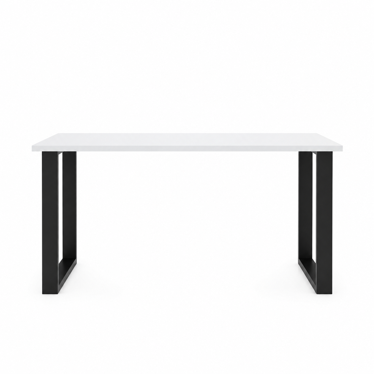 Stół Imperial – 138 × 90 cm – widok od frontu