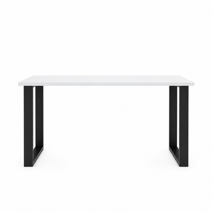 Stół Imperial – 138 × 90 cm – widok od frontu