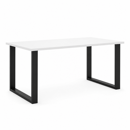 Stół Imperial – 138 × 90 cm – widok 3/4