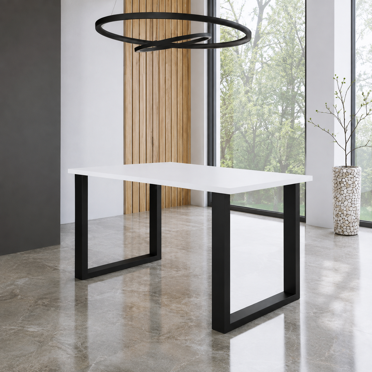 Stół Imperial – 138 × 67 cm