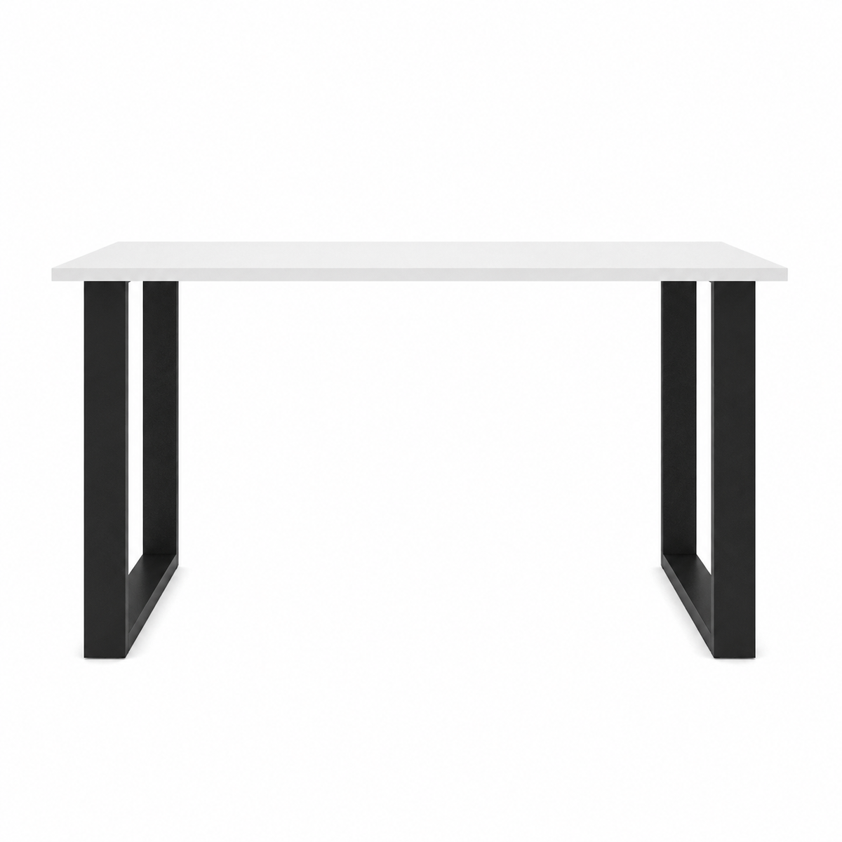 Stół Imperial – 138 × 67 cm – widok od frontu