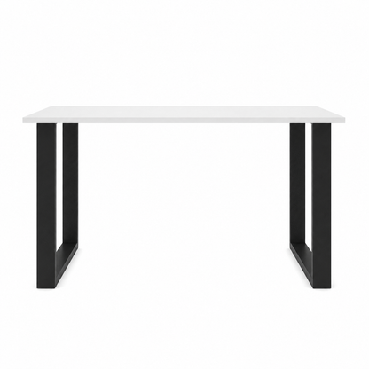 Stół Imperial – 138 × 67 cm – widok od frontu